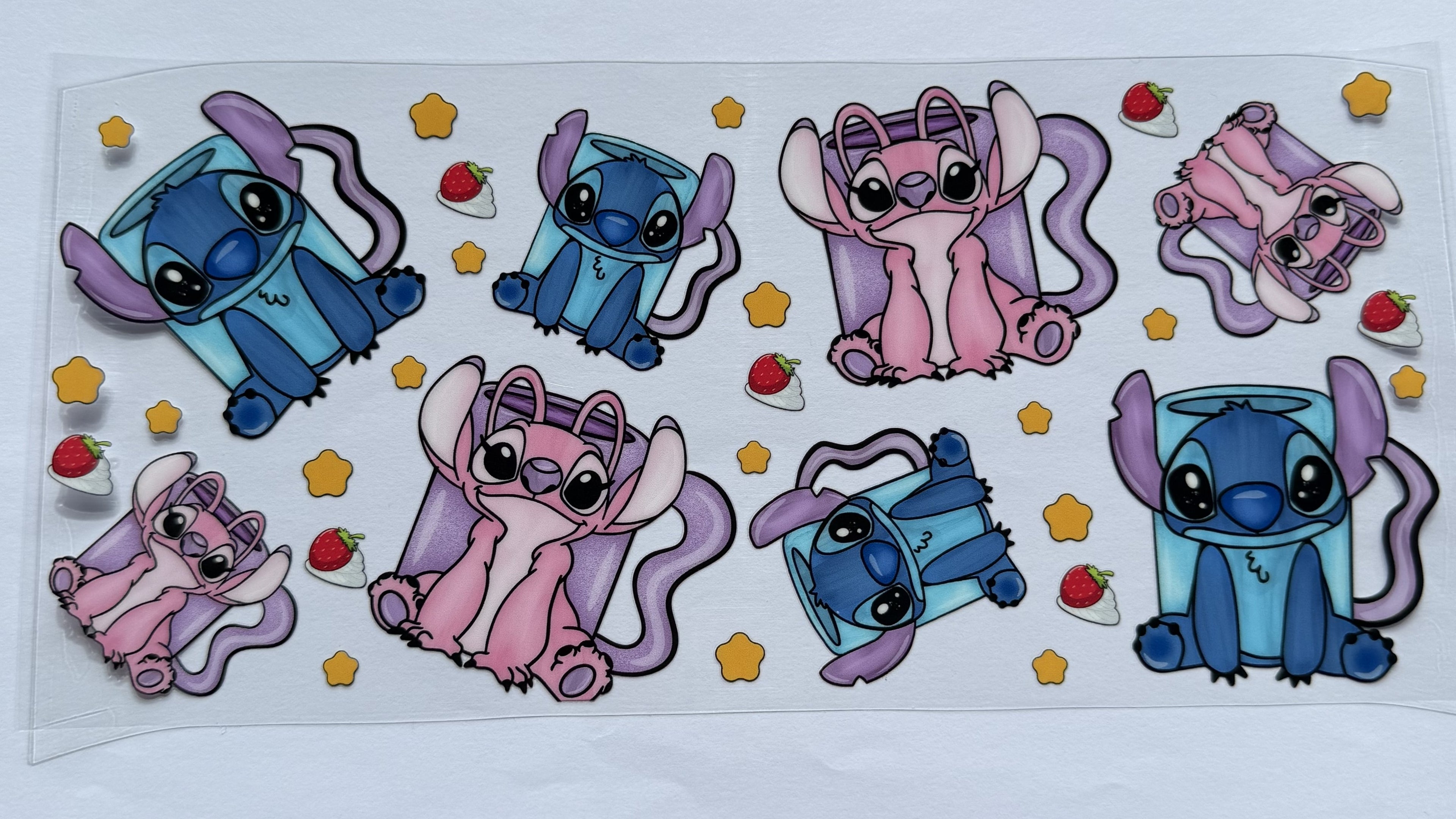 Stitch