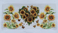 Sunflower heart