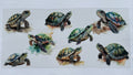 Turtles