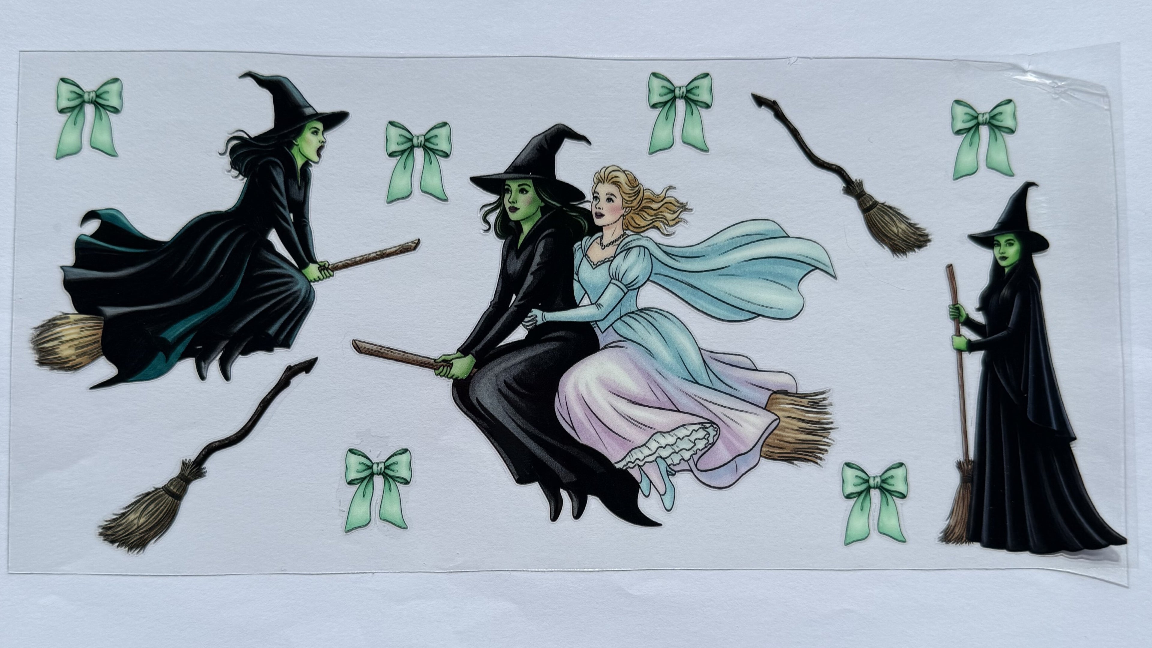 Wicked