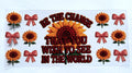 be the change you wish to see