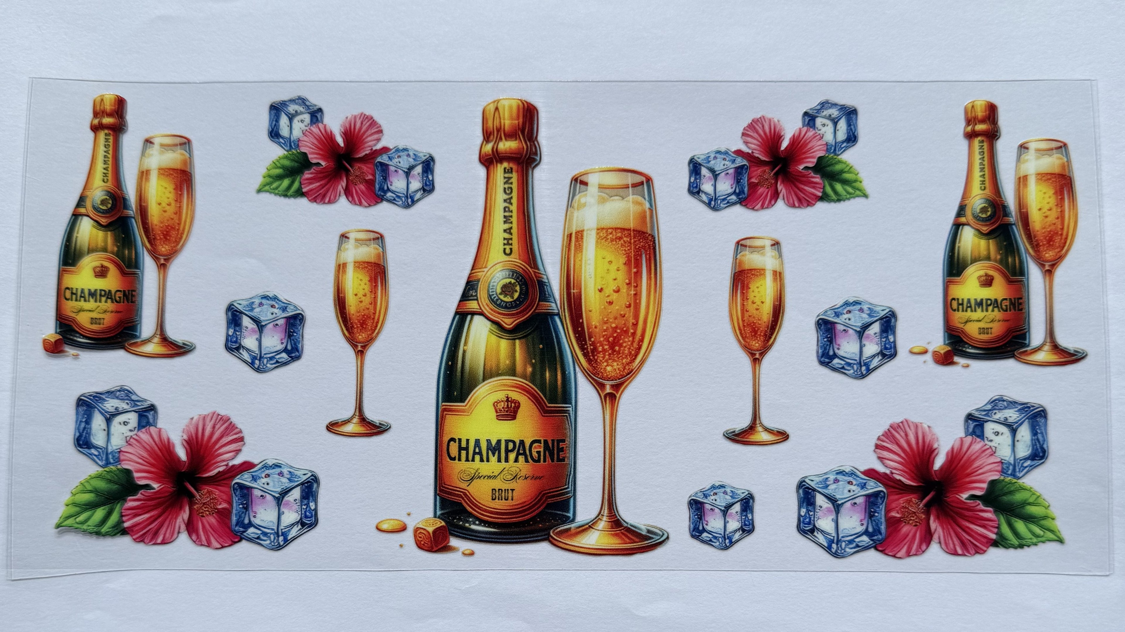 champagne