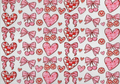 Element Sheet - Pink
