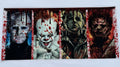horror variety 2