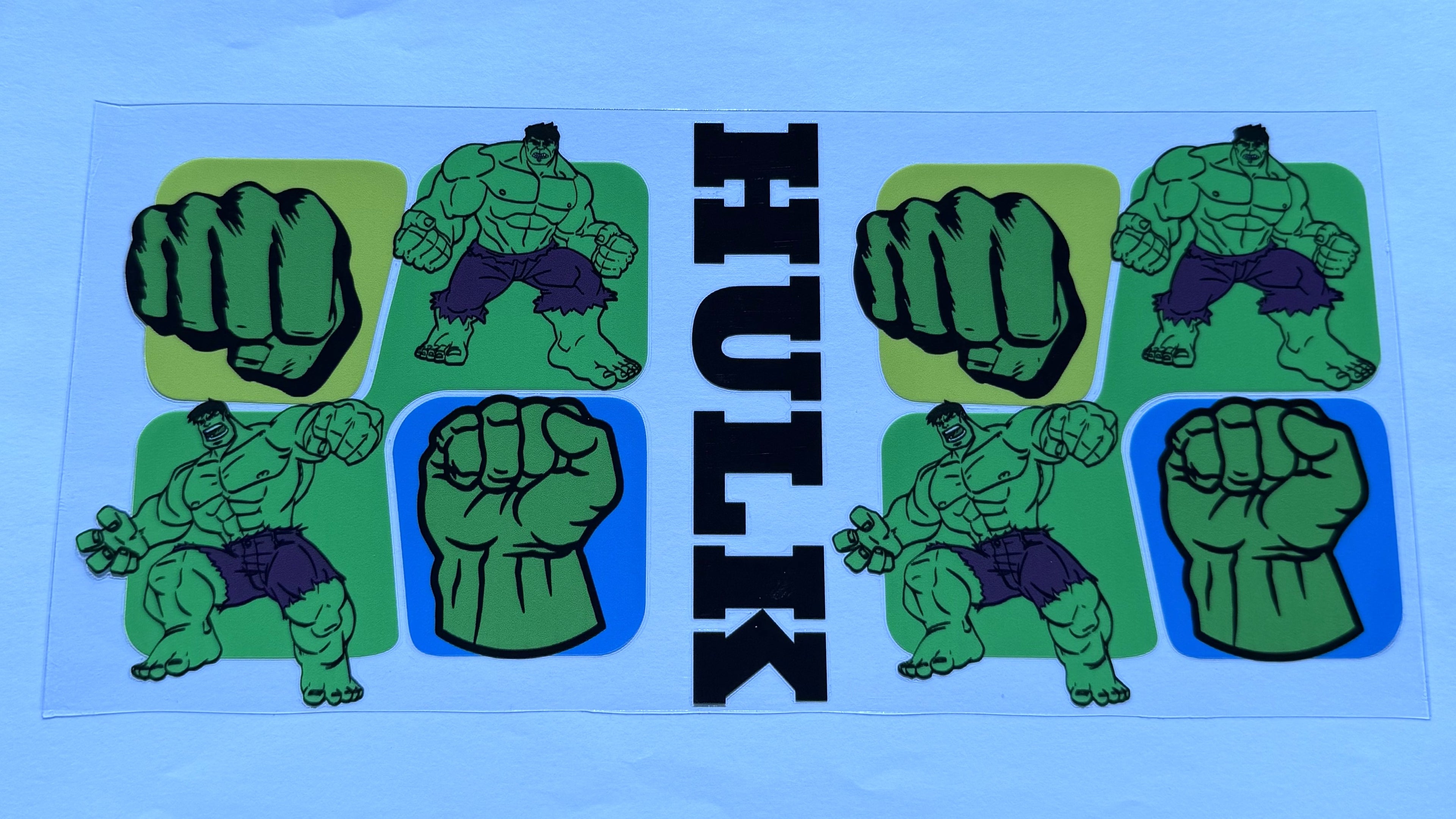 hulk