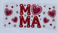 Mama knitted 3