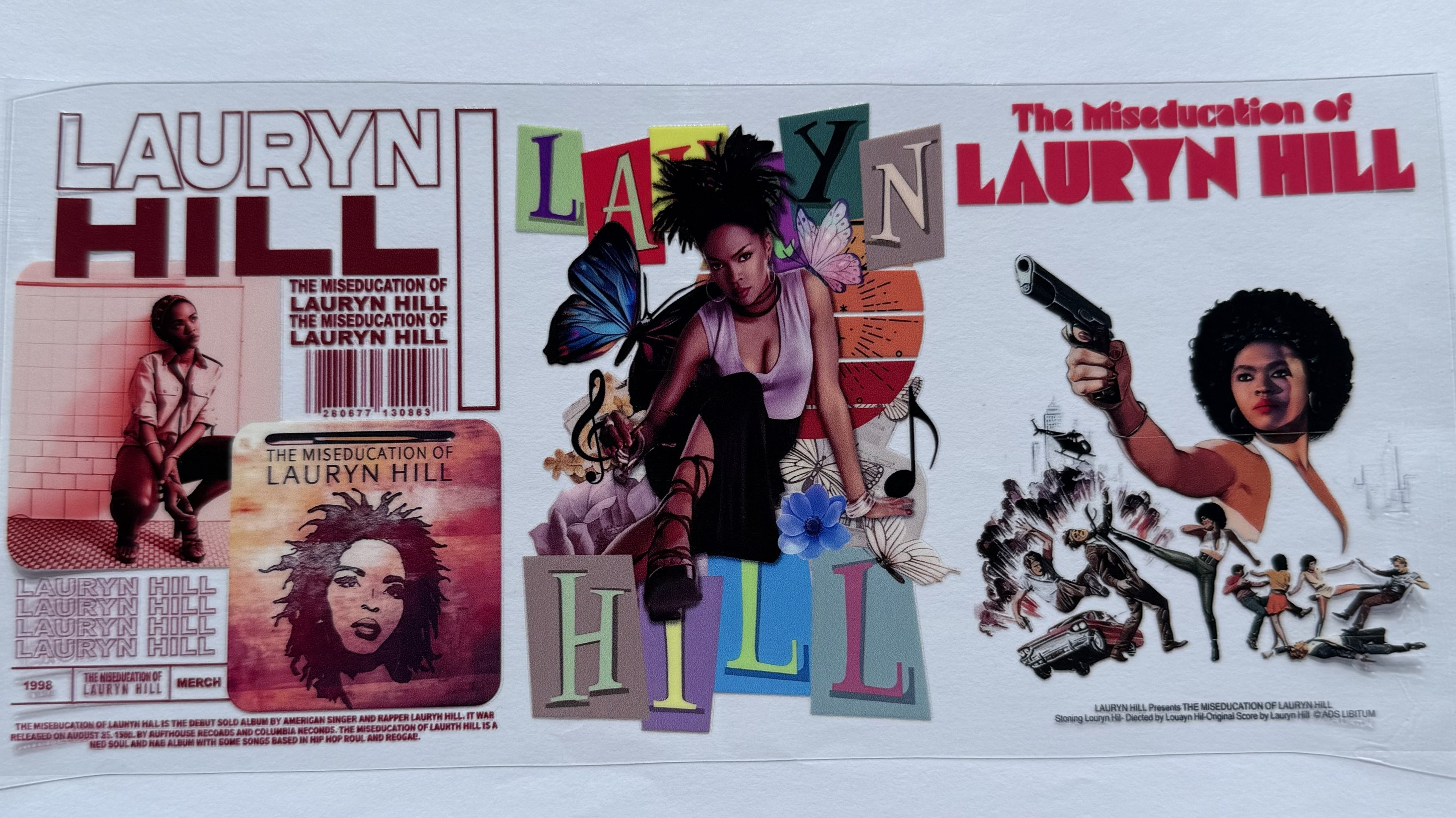 lauryn hill