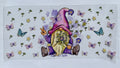 sitting gnome