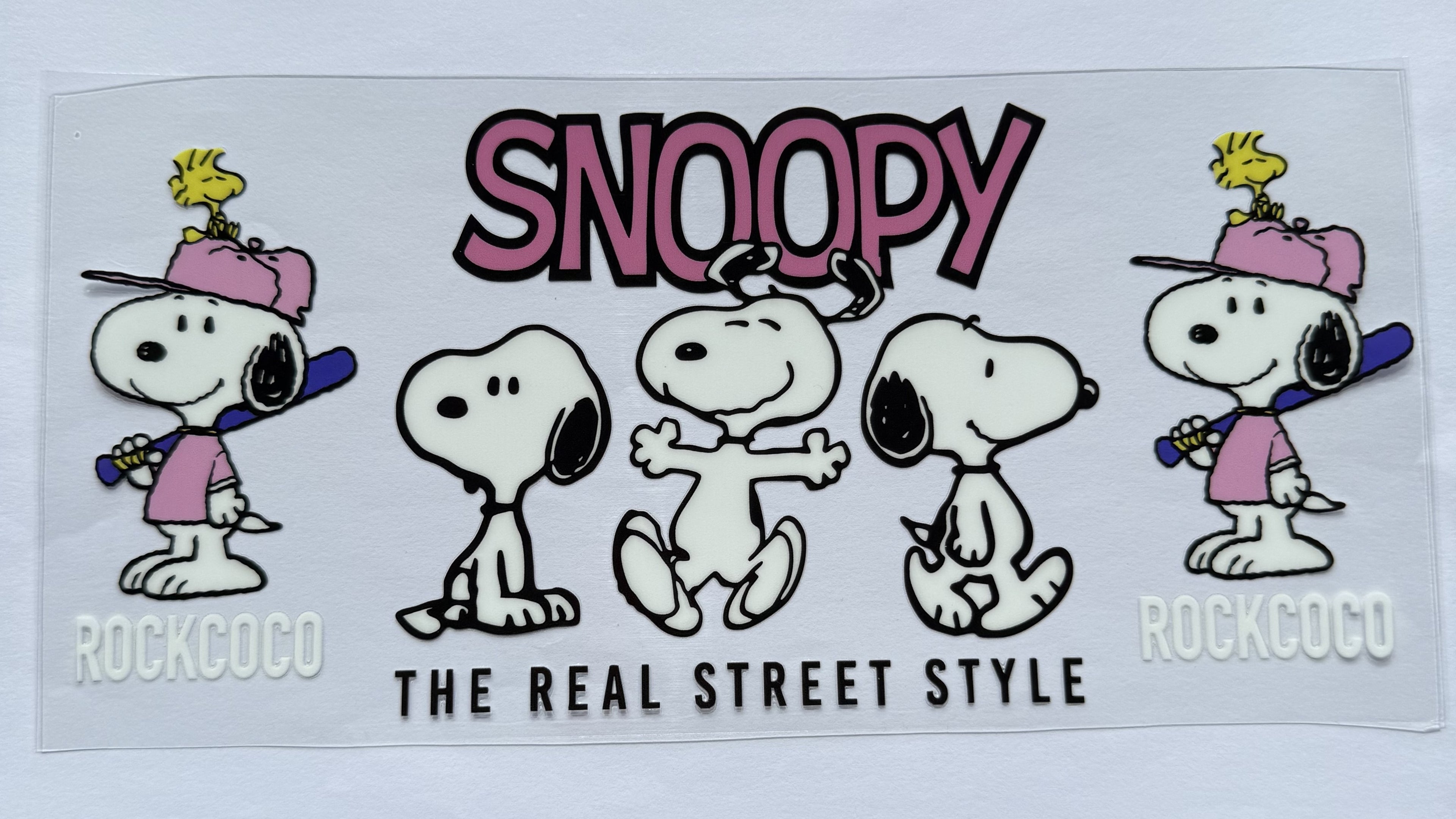 snoopy
