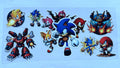 sonic