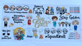 the golden girls